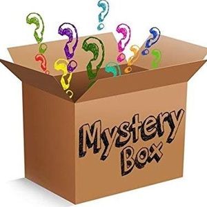 Mystery Drugstore Beauty Box